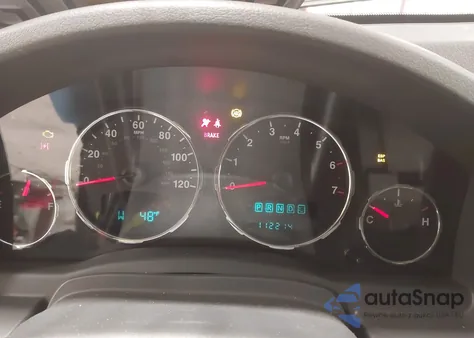 2008 Jeep Liberty Sport from USA, damaged, VIN 1J8GN28K08W143405